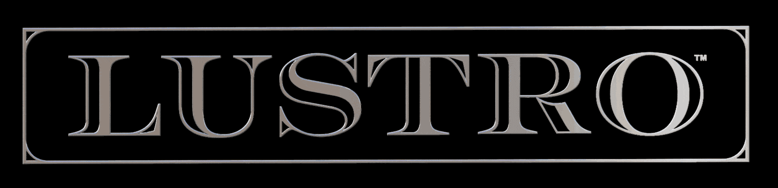 LUSTRO™ EDGE SYSTEMS by DELORENZO®